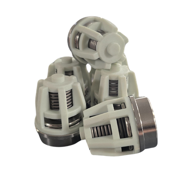 KTX24/KTX28 Valve Kit - 1 Per Pump