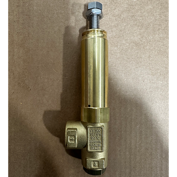 Safety Relief Valve