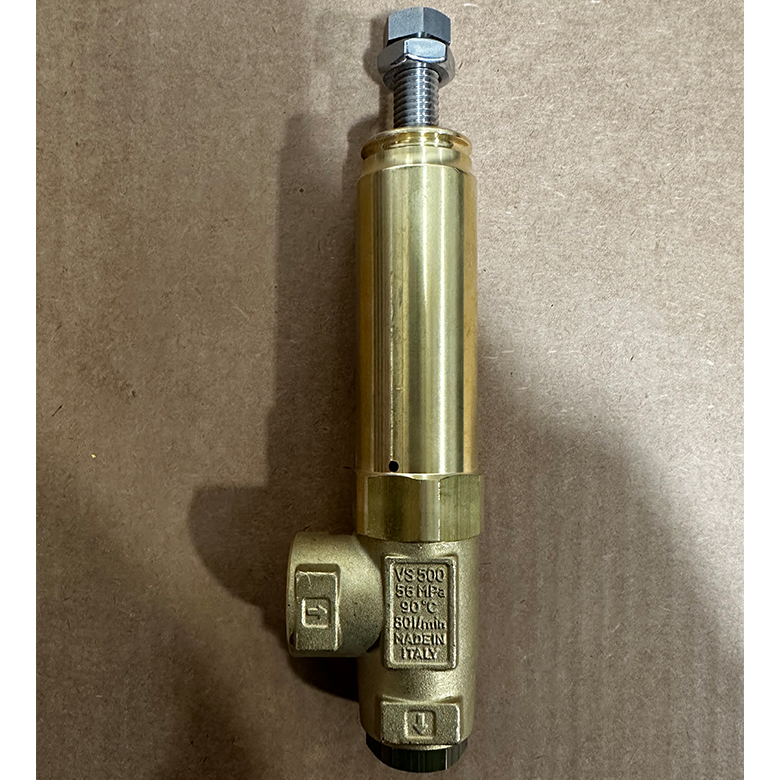 Safety Relief Valve image