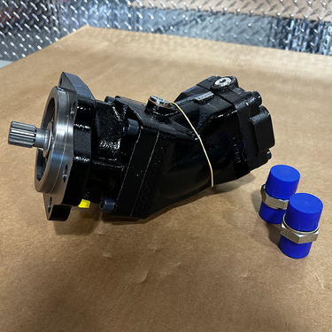 Hydraulic Motor for T2040 Pump
