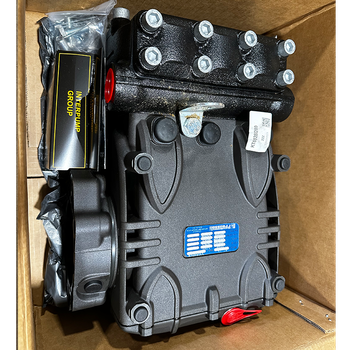 Complete KT28 Pump