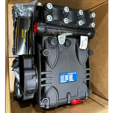 Complete KT28 Pump