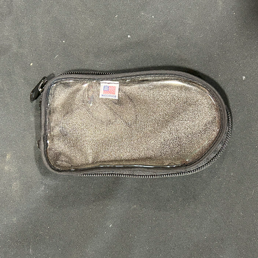 Aarcomm Black Protective Remote Case