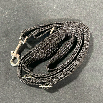 Aarcomm Black Case Shoulder Strap