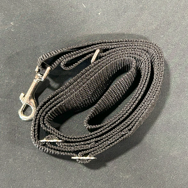 Aarcomm Black Case Shoulder Strap