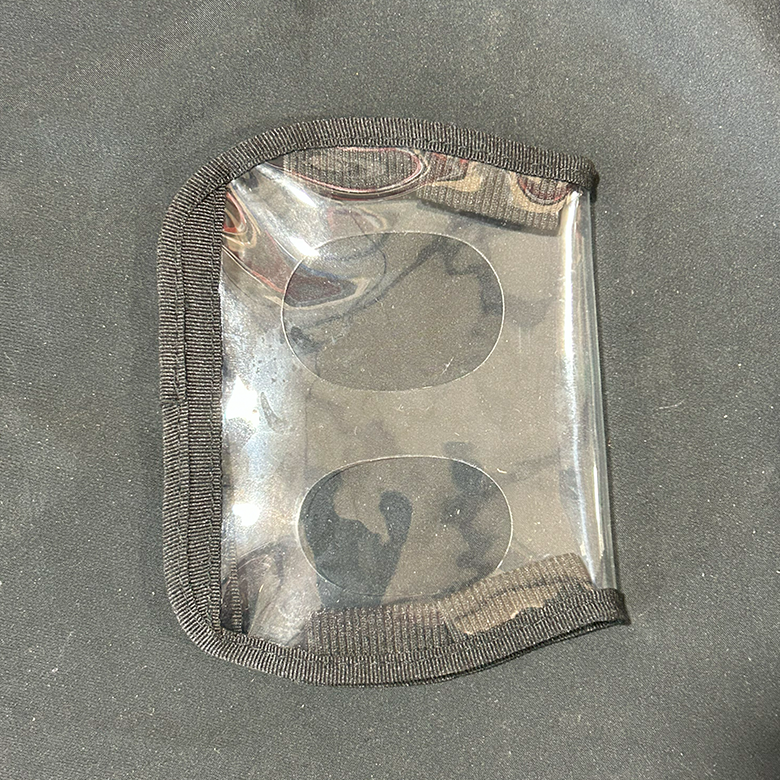 Omnex Remote Case image