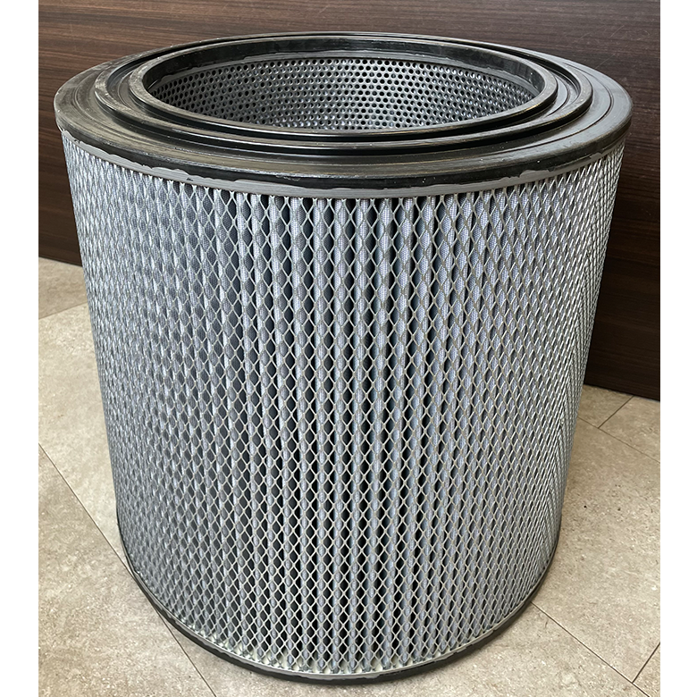 Foremost Conventional/T10 T-Case Unit Vacuum Filter image
