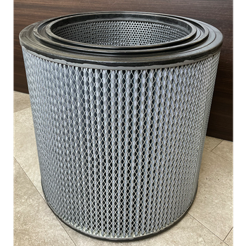 Foremost Conventional/T10 T-Case Unit Vacuum Filter