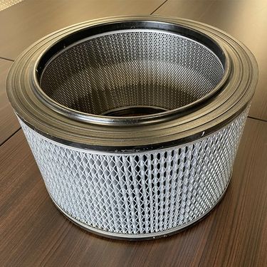 Rival T10 Small Vacuum Filter