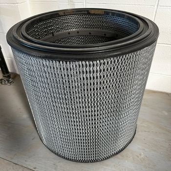 Tornado Vac Filter