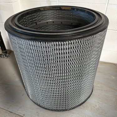Tornado Vac Filter
