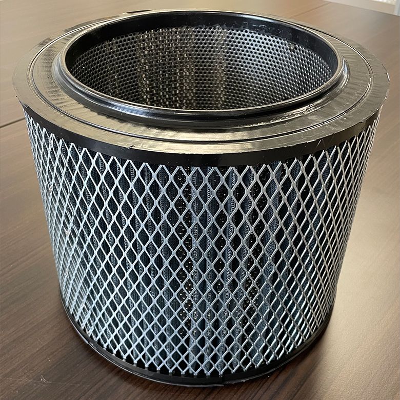 822 Vac Filter image