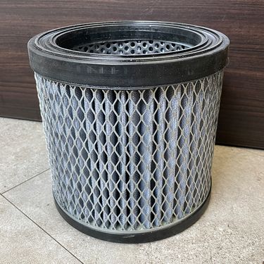 820 Vac Filter