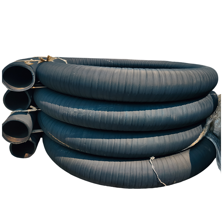 6″ x 20′ Rival T7 Boom Hose image