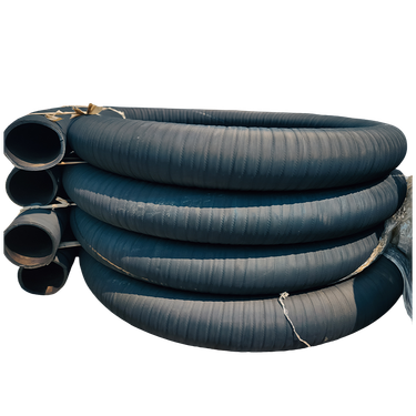 6″ x 20′ Rival T7 Boom Hose