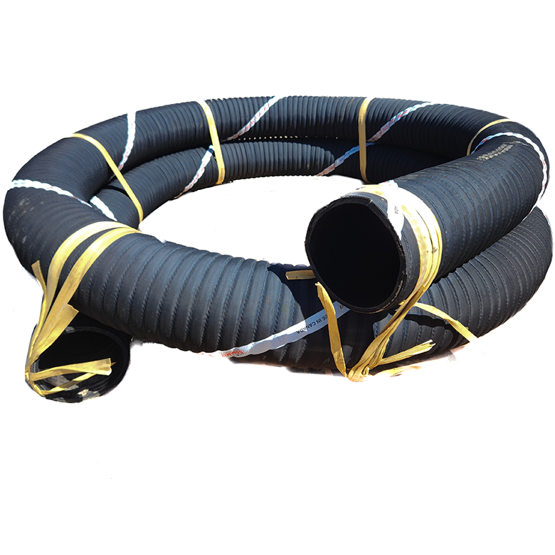 8″ × 30′ Rival T10 Boom Hose image