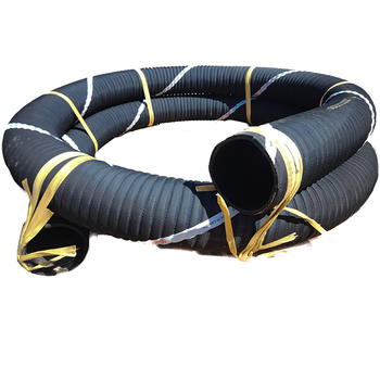 8″ × 30′ Rival T10 Boom Hose