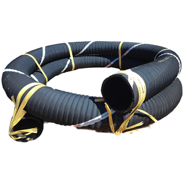 8″ × 35′ Foremost/Tornado Boom Hose