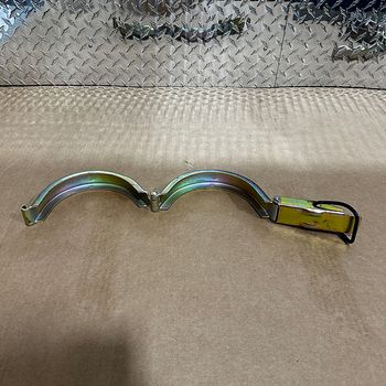 5″ Travis/Bushog Clamp