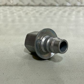 ½″ Male Quick Coupler – ⅜″ FNPT Threads 