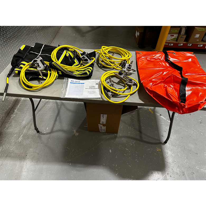Bonding Mat Kit  image