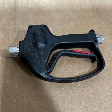 Inline Spray Gun