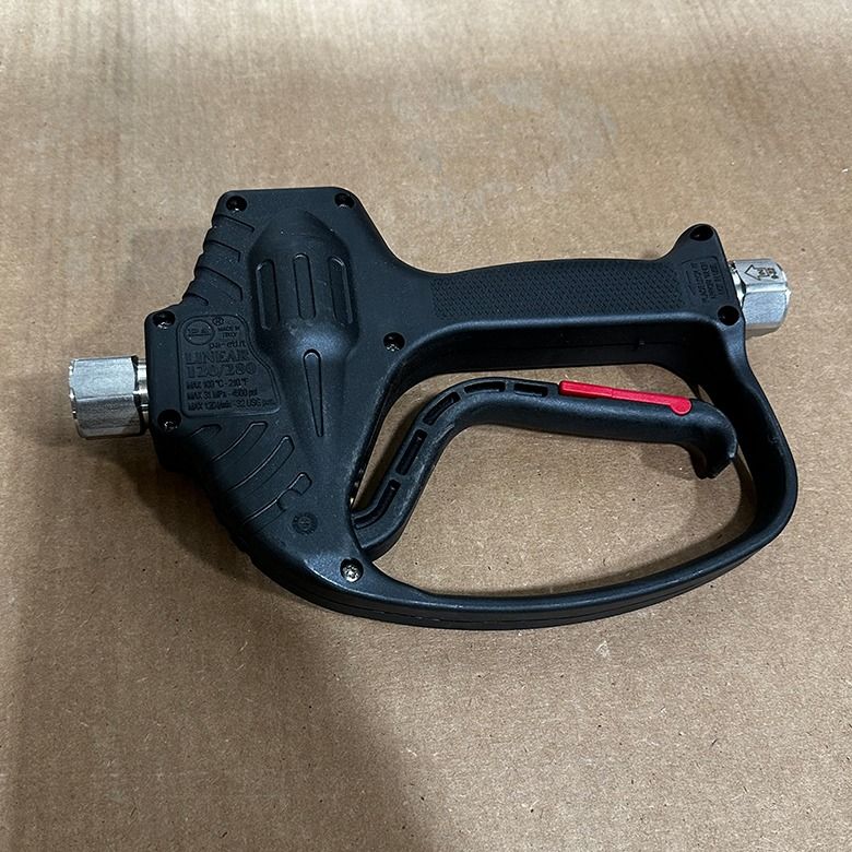 Inline Spray Gun image