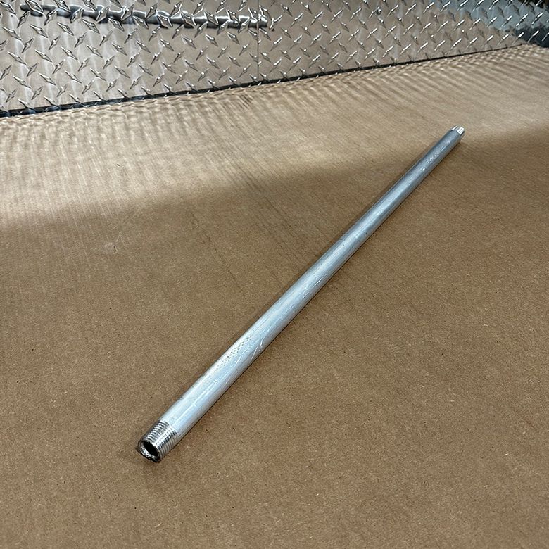 4′ Aluminum Dig Wand image