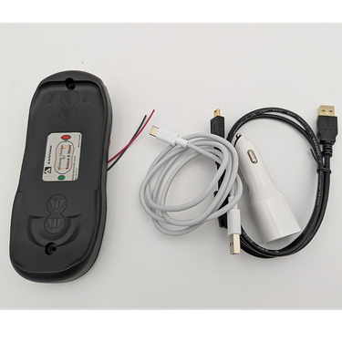 Aarcomm Dual Charging Cradle with Cables