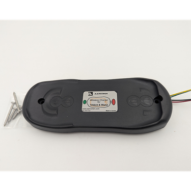 Dual Charging Cradle - 4-Wire