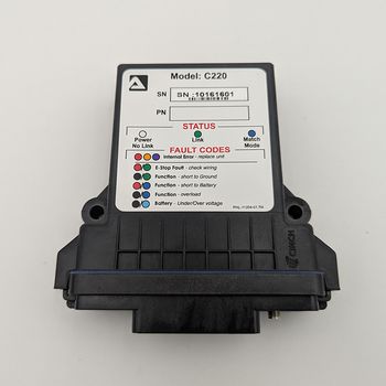 Foremost 900MHz C220 CAN+IO External Antenna Receiver