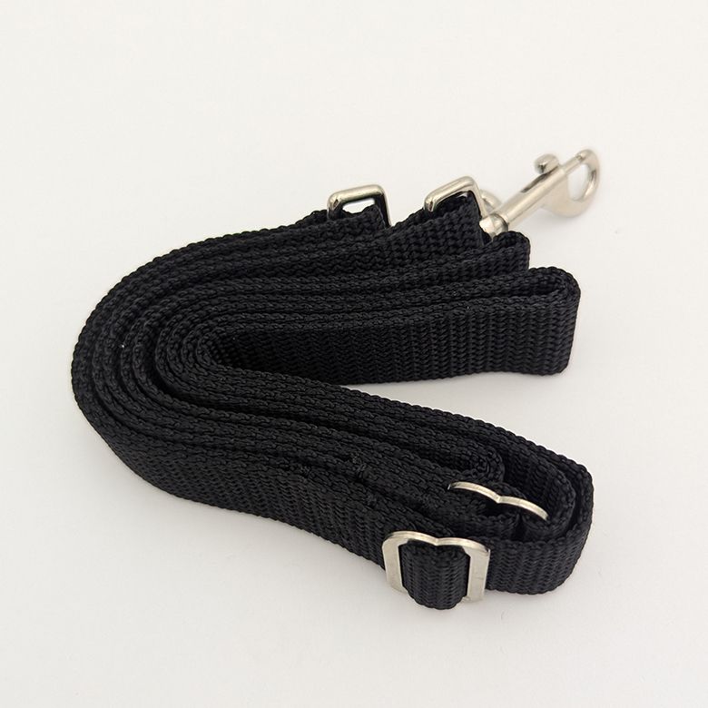 Foremost Black Breakaway Strap - Clip Version image