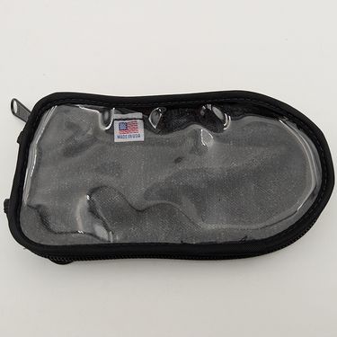 Foremost Rugged - USA Pouch - Custom Nylon Case - D-Rings for HHT