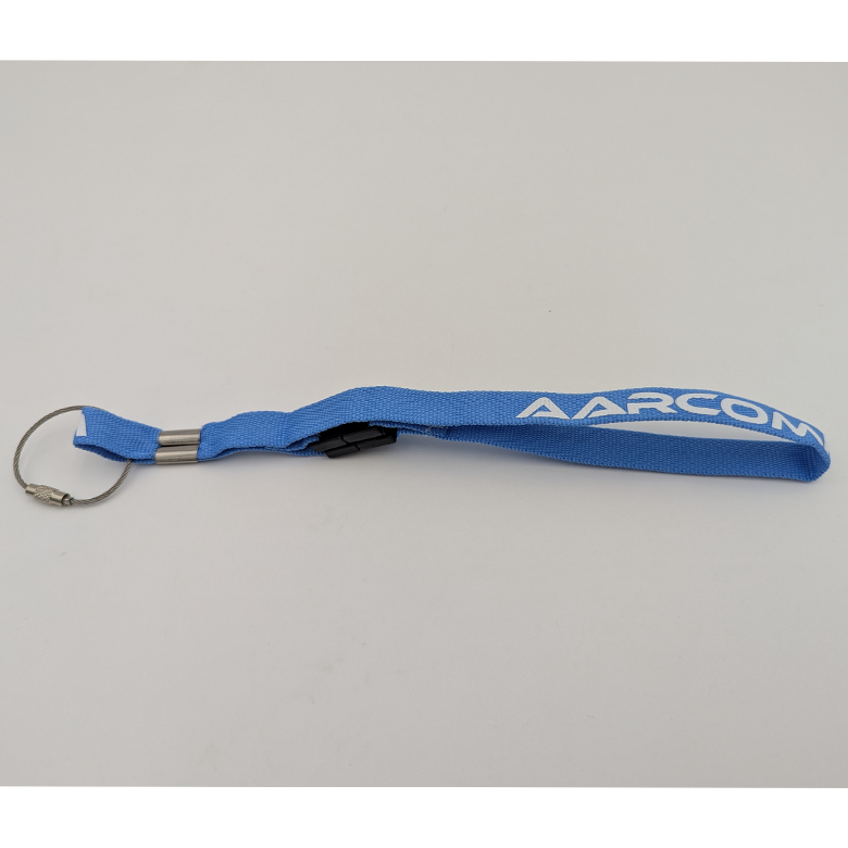 Lanyard - Short 9 inch image