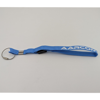 Lanyard - Short 9 inch