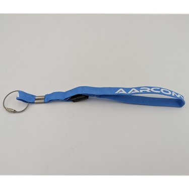 Lanyard - Short 9 inch