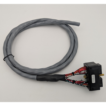 Open-Ended Can System Harness Cable