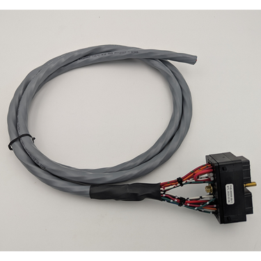 Open-Ended Can System Harness Cable