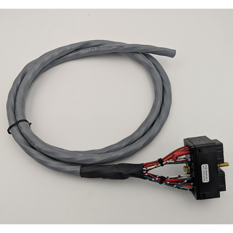 Open-Ended Can System Harness Cable image