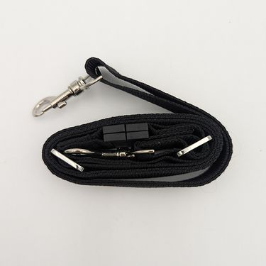 Adjustable Strap Belt