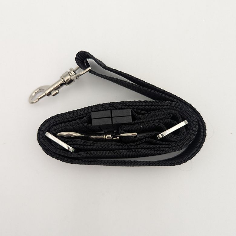 Adjustable Strap Belt image