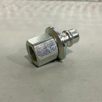 Quick Coupler Male