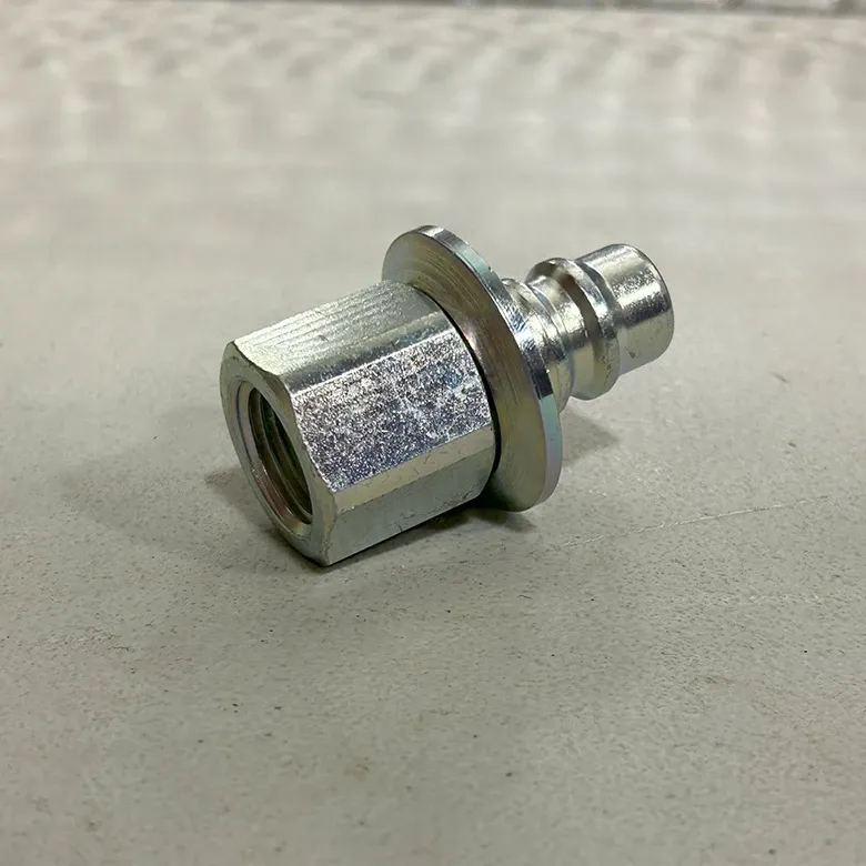 Quick Coupler Male image