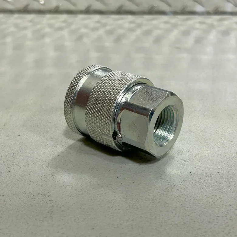 Quick Coupler Female image