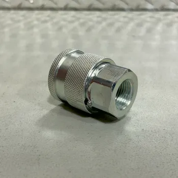 Quick Coupler Female