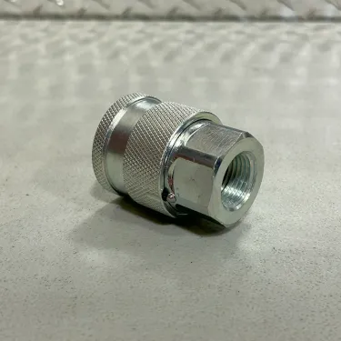 Quick Coupler Female