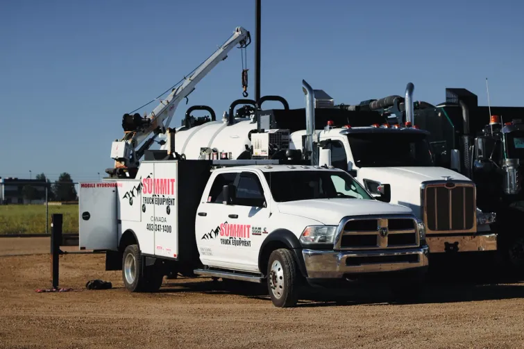 Transwest Traveling Service